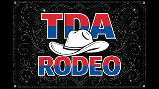 What to expect at TDA dress rehearsal!