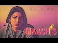 Yaad Na Aaye Koi WithDialogue WAVAudio MAACHIS 1996 Lata Mangeshkar Vishal Bhardwaj Gulzar mp3