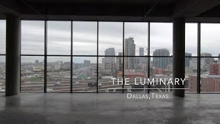 The Luminary | Mini Case Study | SageGlass