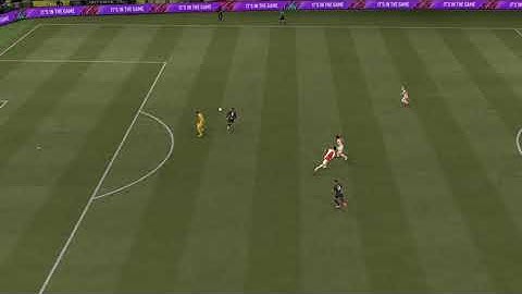 Ea deny scripting fifa21 #2
