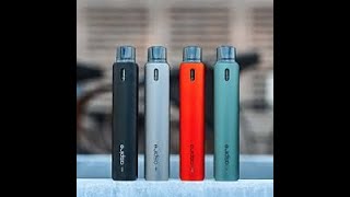 Aspire OBY POD
