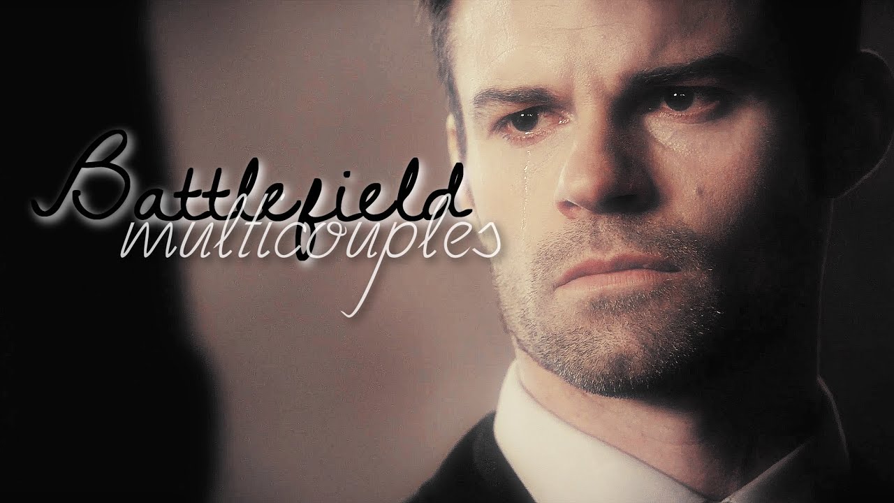 battlefield ||  multicouples