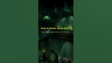 Dmitry V. Silantiev - Nomos Are Here | Warhammer 40,000: Rogue Trader