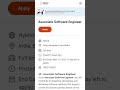 🚀 Thomson Reuters Hiring | #hiring #engineering #software #itjobs #shorts #viral #job #opportunity