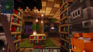 Elaris: Threading the Webs