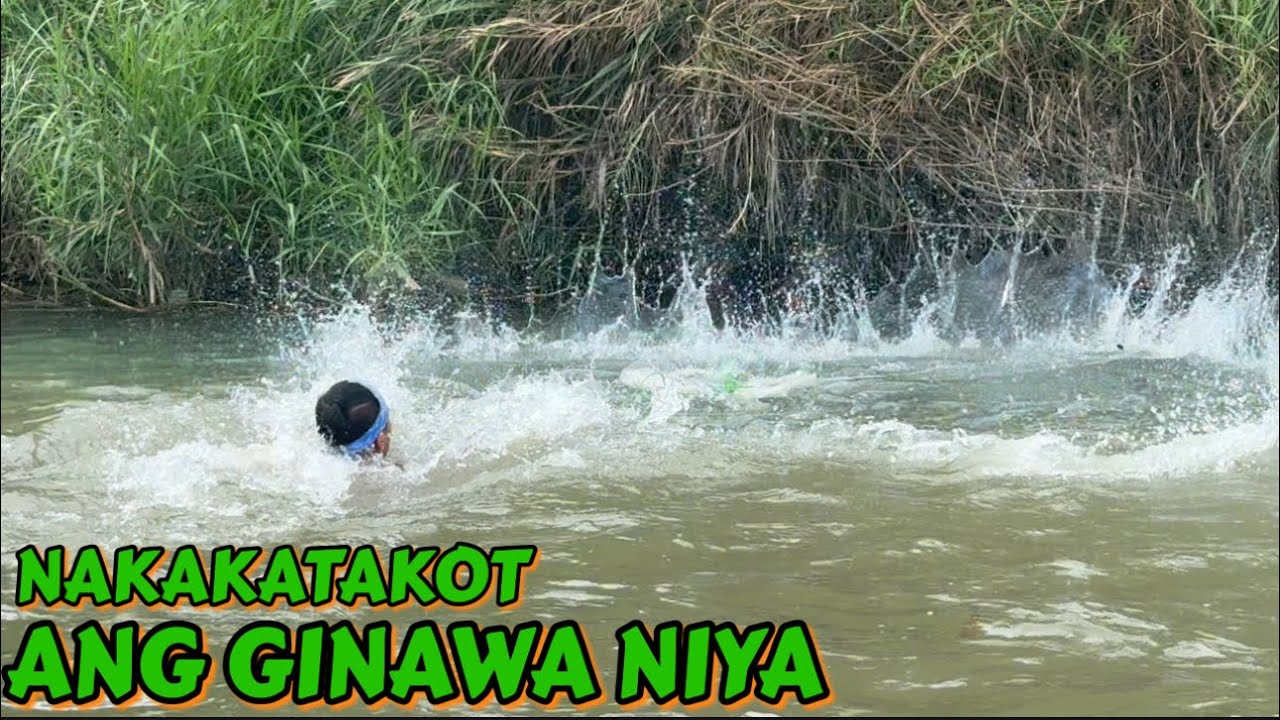 DAHIL SA NAPULOT NAMIN RED ENVELOPE 🧧 GANITO ANG NANGYARI