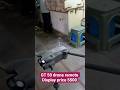 GT 50 drone remote Display price 5500#mdelectronics #drone #automobile #fpvdrone