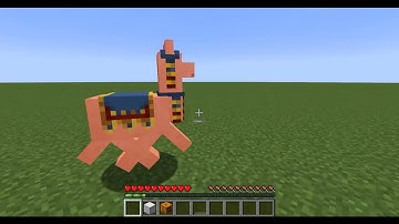will an iron golem attack trader llama?