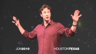 TEDxHouston  Dr. David Eagleman