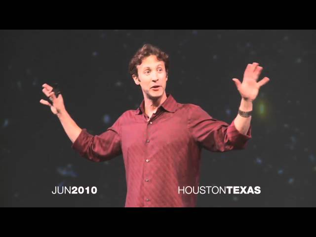 TEDxHouston - Dr. David Eagleman class=