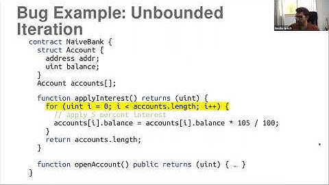 MadMax: Analyzing the Out-of-Gas World of Smart Contracts