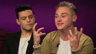 BEN HARDY FUNNY MOMENTS - part 1