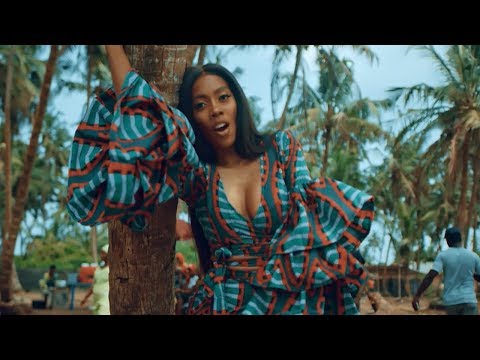 <span class="title">Tiwa Savage - One  ( Official Music Video )</span>