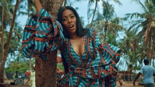 Смотреть клип Tiwa Savage - One