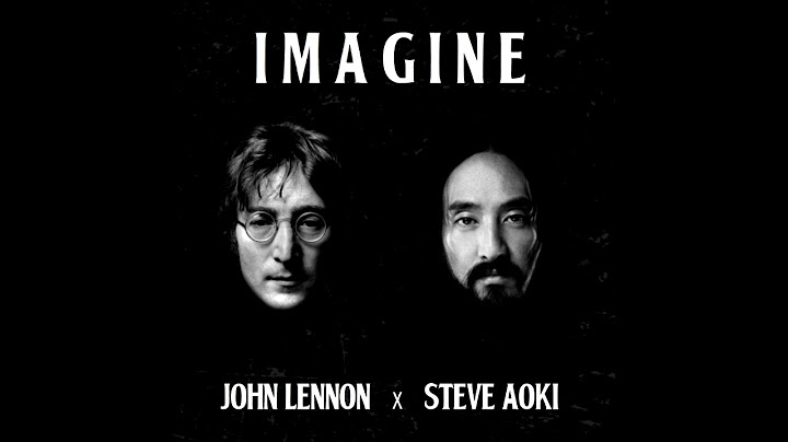 Imagine Remix version - Remix performance video thumbnail