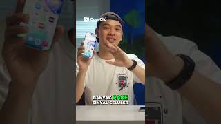 Review Baterai iPhone Tahan Seharian? Cek di Sini! #iphone #iphone17 #gadgets #smartphone