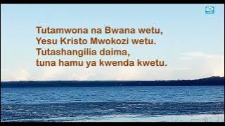 BEAT TENZI NO 143 NCHI NZURI YAMETAMETA INSTRUMENTAL   EY RECORDS