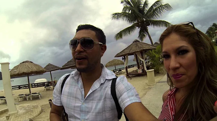ST. LUCIA ANNIVERSARY GOPRO VIDEO
