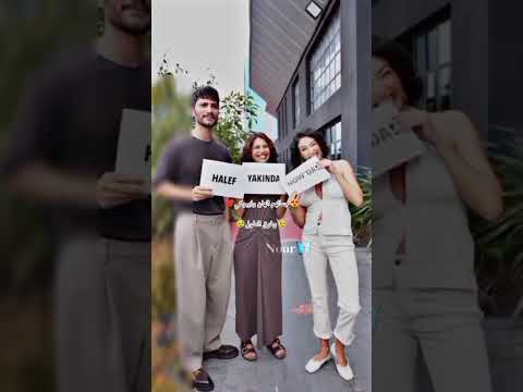 الهان وايبوكي الخليفه مسلسلات تركية الهان شان ايبوكي باسات سرحات ملك