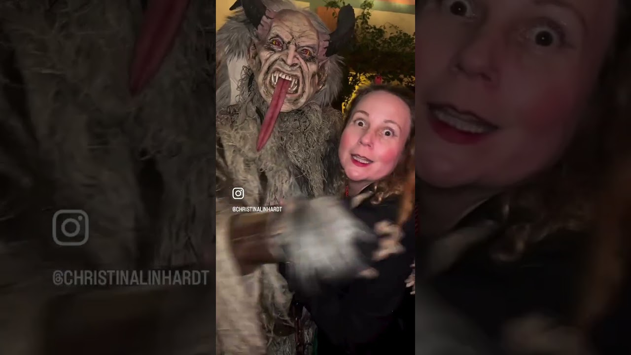 "As I Run (Mussi denn)" by Volxtronic Christina Linhardt & Bernhard Penzias