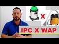 Comparativo Extratoras IPC x WAP. Qual a melhor?