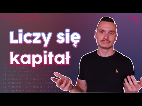 Jak osiągnąć sukces w pracy (programisty)