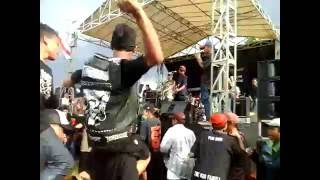 Marjinal Negri ngeri/ceksoud Talak tilu By WHO AM I?