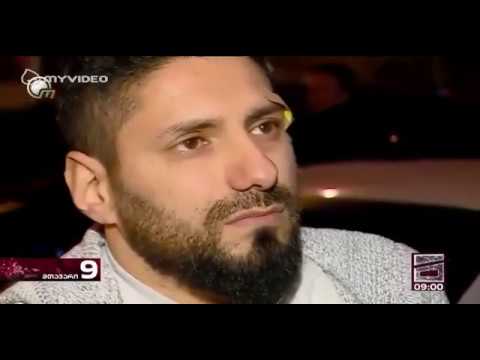 რატომ არ იჭერს საქართველო აზერბაიჯანის საელჩოს კრიმინალ ატაშეს ვუგარ მამედოვს