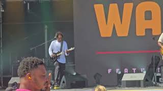 The  Original Wailers feat Al Anderson at Tortuga - I Shot the  Sheriff 04/05/25