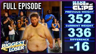 Weigh-In Twist SHOCKS the House! The Biggest Loser S10 E6 (FULL EPISODE HD)