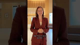 🎥 Mirjam Bikker nodigt je uit voor het GZB-jubileumevent