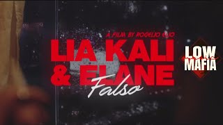 ❌LIA KALI ft ELANE - FALSO (TikTok Song)❌