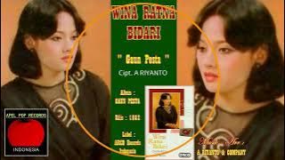 WINA RATNA WIDARI - ' GAUN PESTA ' 1982 - (Cipt. A RIYANTO) - HD AUDIO