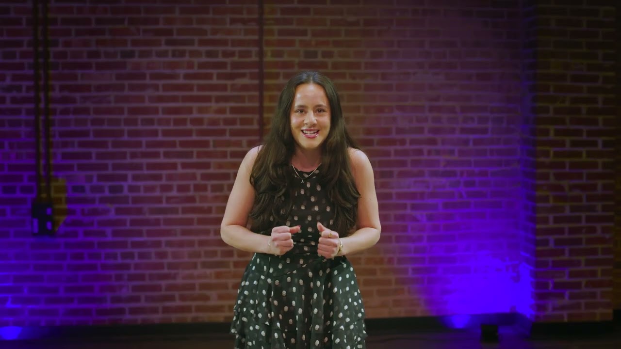 Abbie Grace Levi Showcase