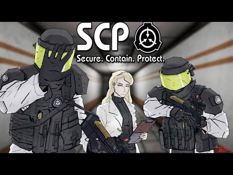 SCP Containment Breach : เสียงฉากพูดของ SCP-079 ซับไทย 