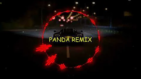 PANDA REMIX Rompasso Angetenar X Babel