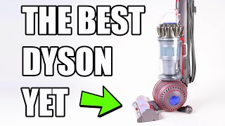 Dyson Ball Animal 3 Review - Vacuum Wars