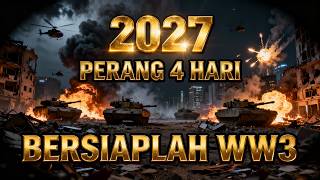 BE PREPARED ❗This war will happen and cannot be AVOIDED - Prophet Muhammad's Prophecy