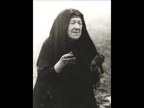 \"საუბრები\" # 6 – სესილია თაყაიშვილი საუბრობს მსახიობის პროფესიაზე