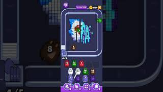 Pixel Flow!  level939