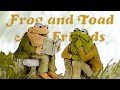 Story Time: 'Spring' from Frog and Toad are Friends～ふたりはともだち～