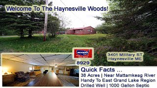 3401 Military RD video tour