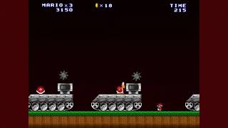 Dunami Engine - Tanks, so much