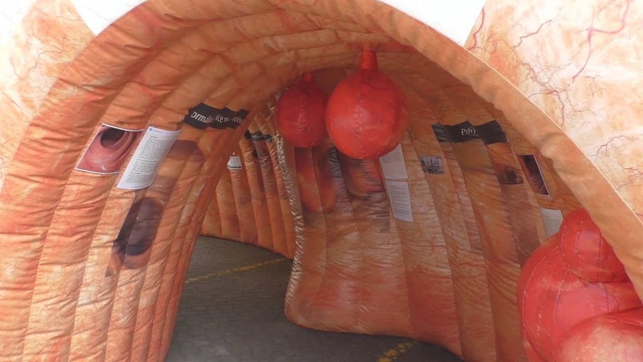 Den otevřených dveří v Nemocnici Kyjov, 2. 4. 2016