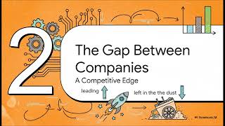 Famous The Technology Gap Net Worth