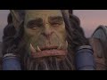 Thrall kept the earthen together?! thumbnail
