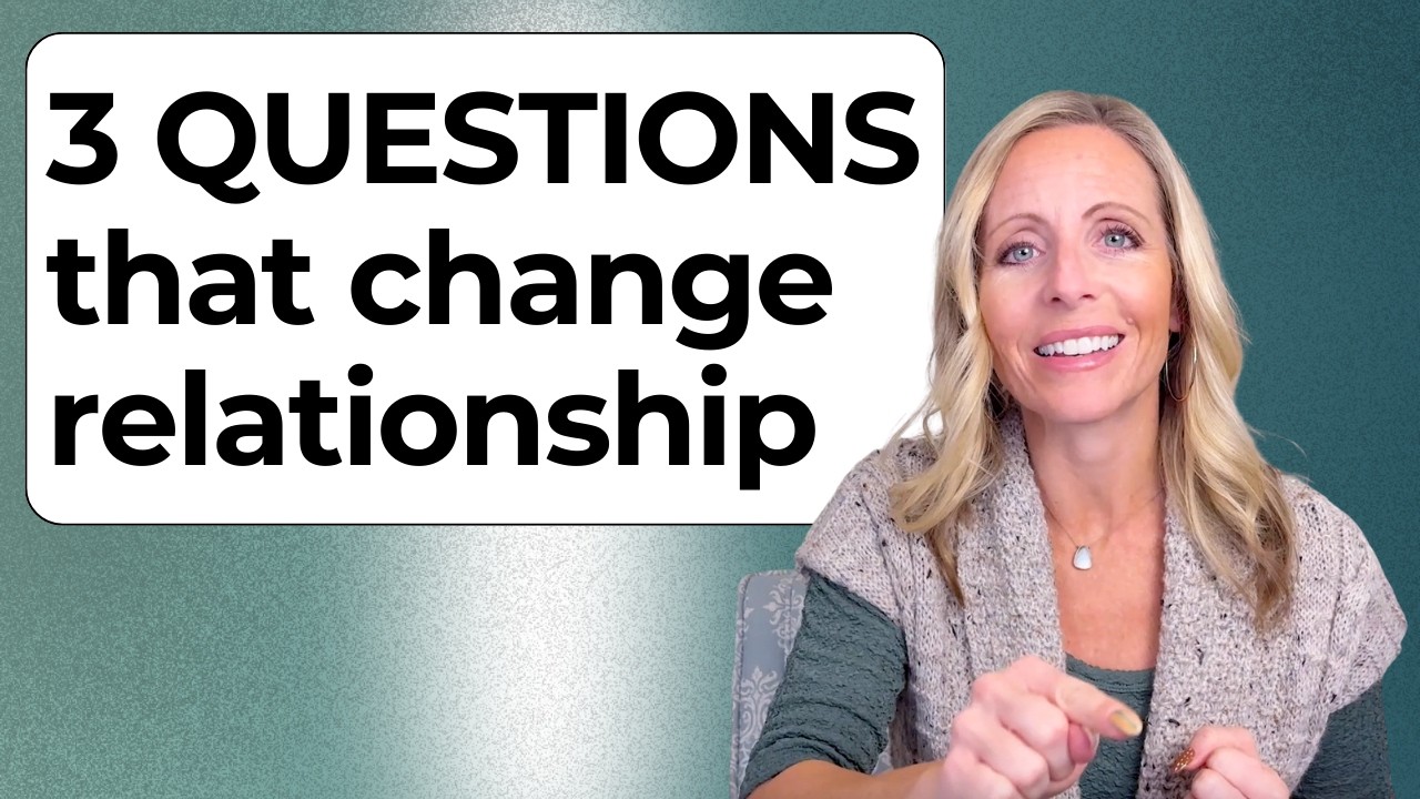 Relationship Patterns You Don't Even Know You Have (Especially After Betrayal)