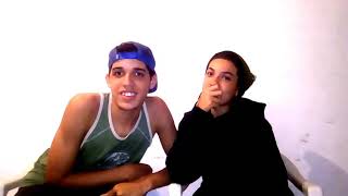 ENTREVISTA COM ALYSSON E RYAN #3