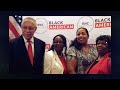College Park, Georgia: Black American Community Center Recap