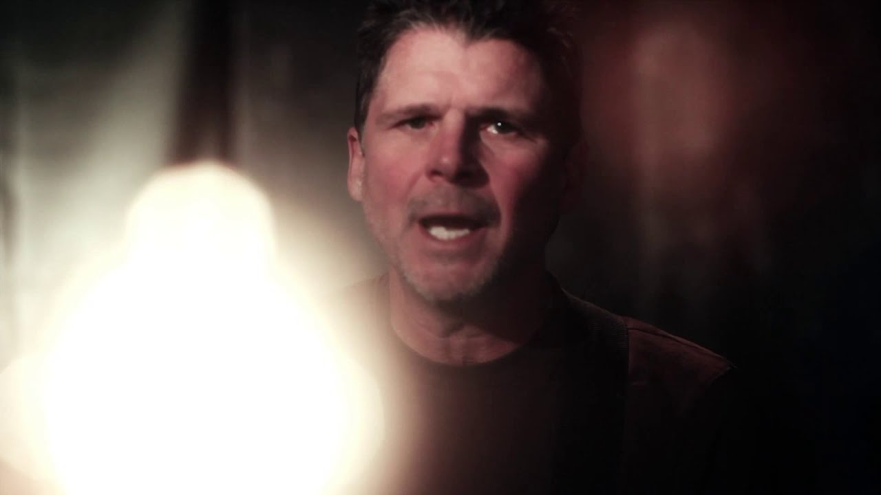 Chris Knight In The Mean Time YouTube